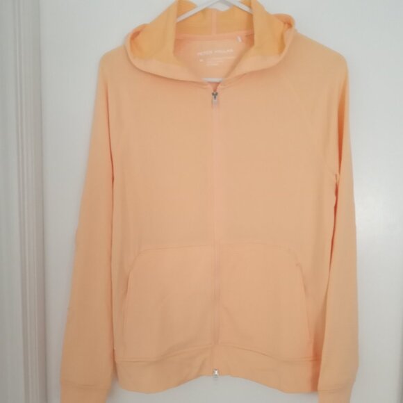 Peter Millar Hoodie - Picture 1 of 3